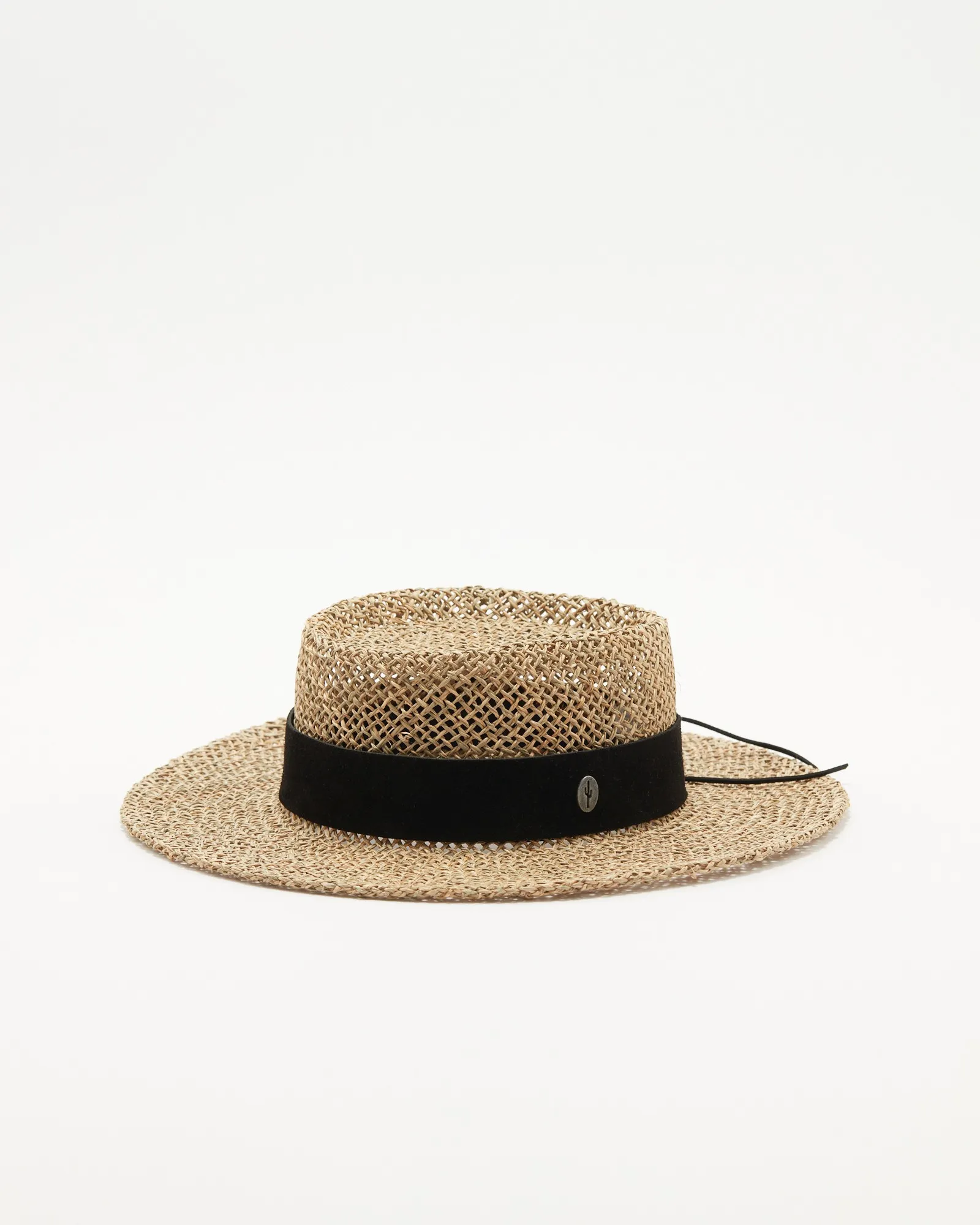 Sombrero Renato Negro