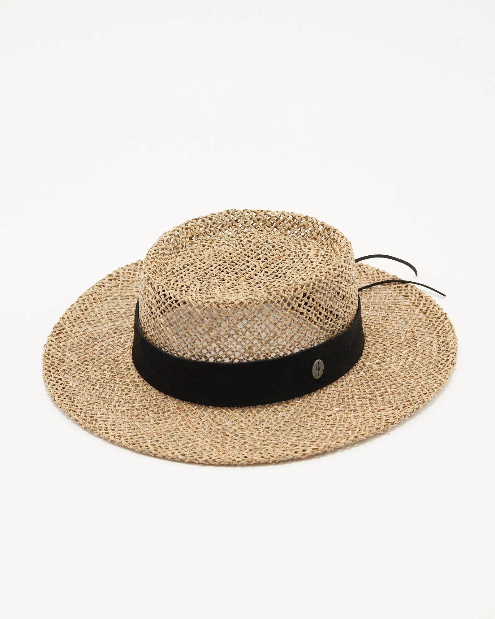 Sombrero Renato Negro