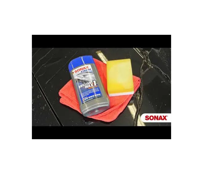 SONAX XTREME Cera Líquida Nr.1