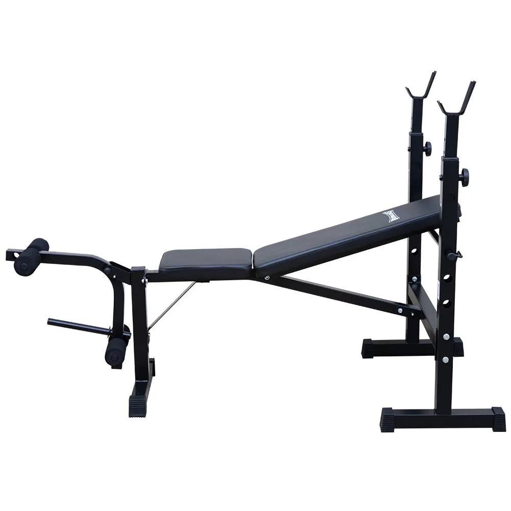 SPORTINATOR Prima de peso "Hércules" Banco de musculación