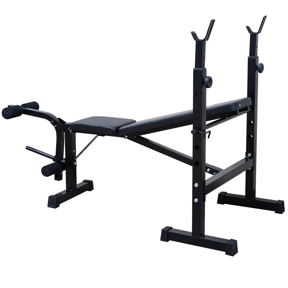 SPORTINATOR Prima de peso "Hércules" Banco de musculación