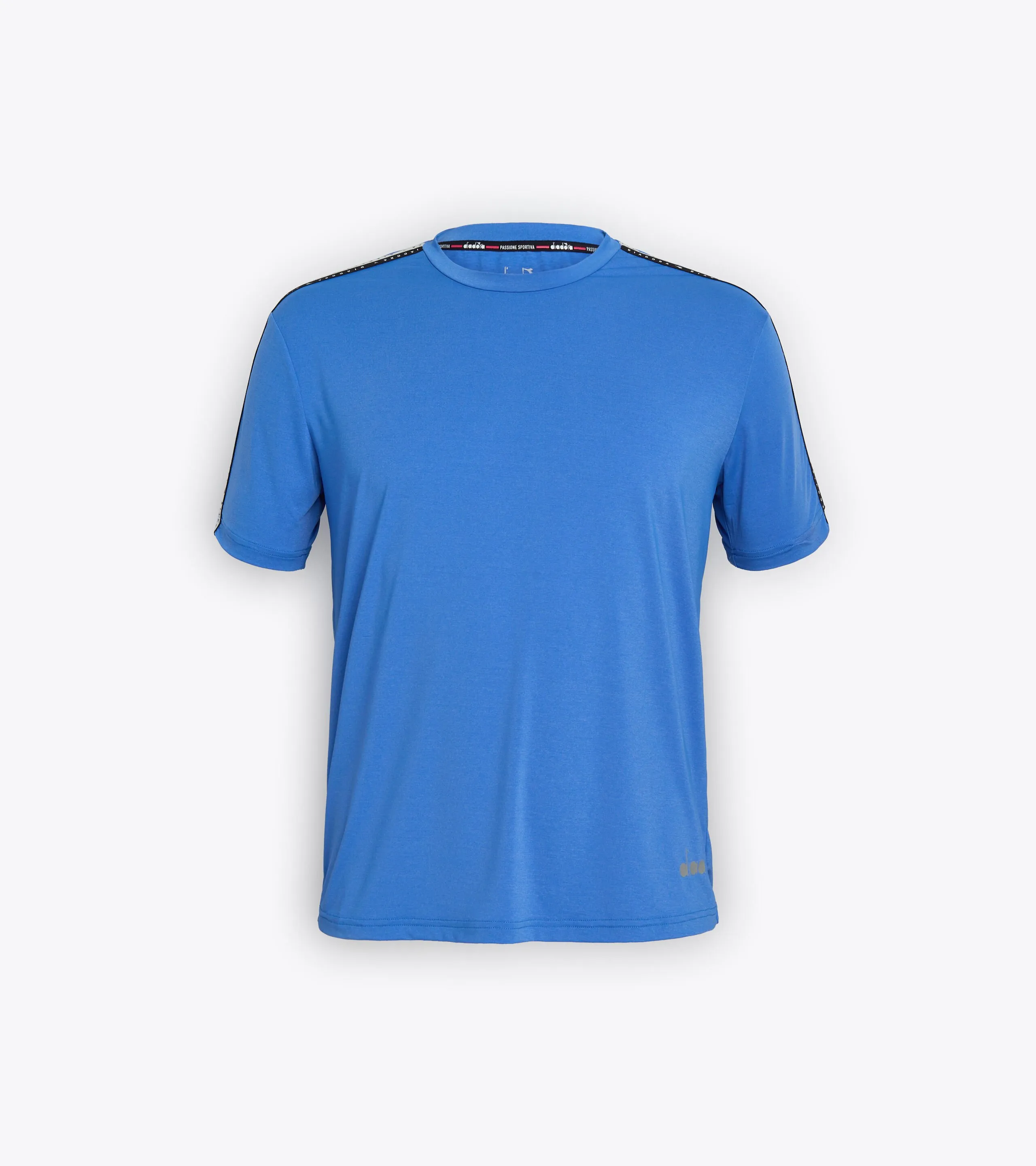 SS TSHIRT BE ONE CAMISETA DE RUNNING MADE IN ITALY  HOMBRE