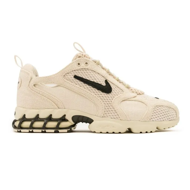 STUSSY X NIKE AIR ZOOM SPIRIDON CAGE 2