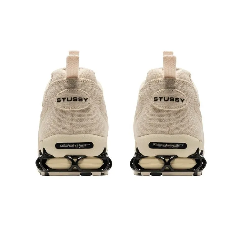 STUSSY X NIKE AIR ZOOM SPIRIDON CAGE 2