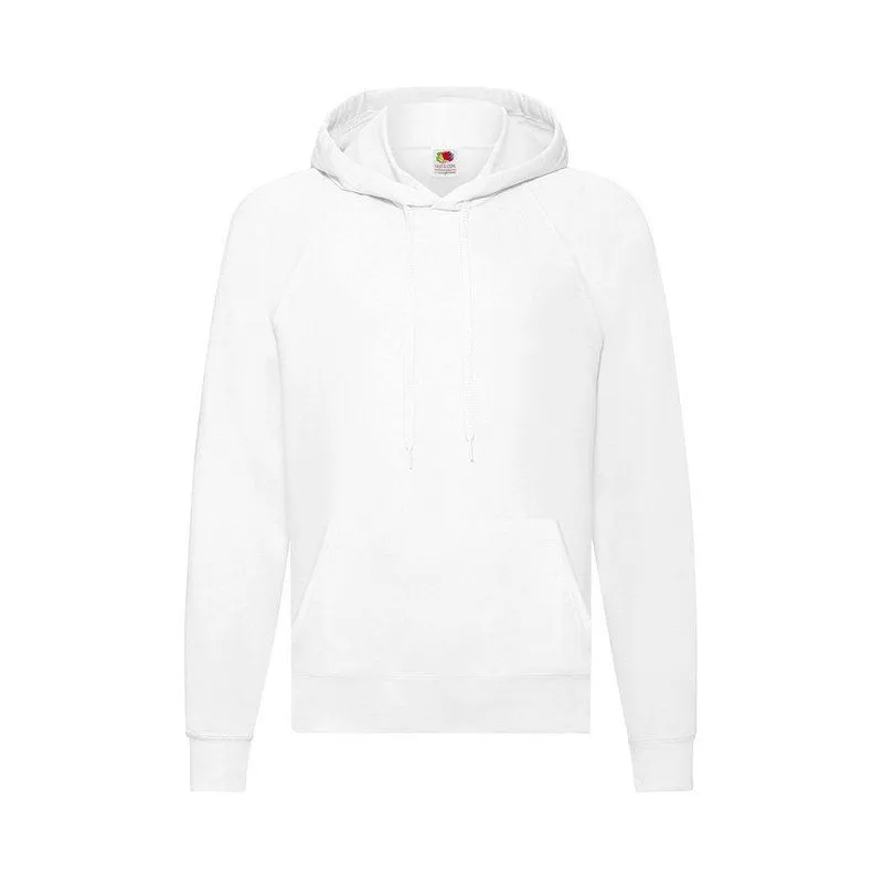 Sudadera Adulto Lightweight Hooded S 