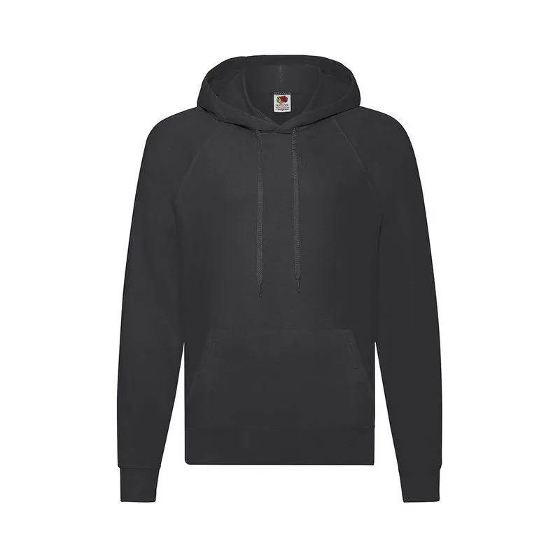 Sudadera Adulto Lightweight Hooded S 