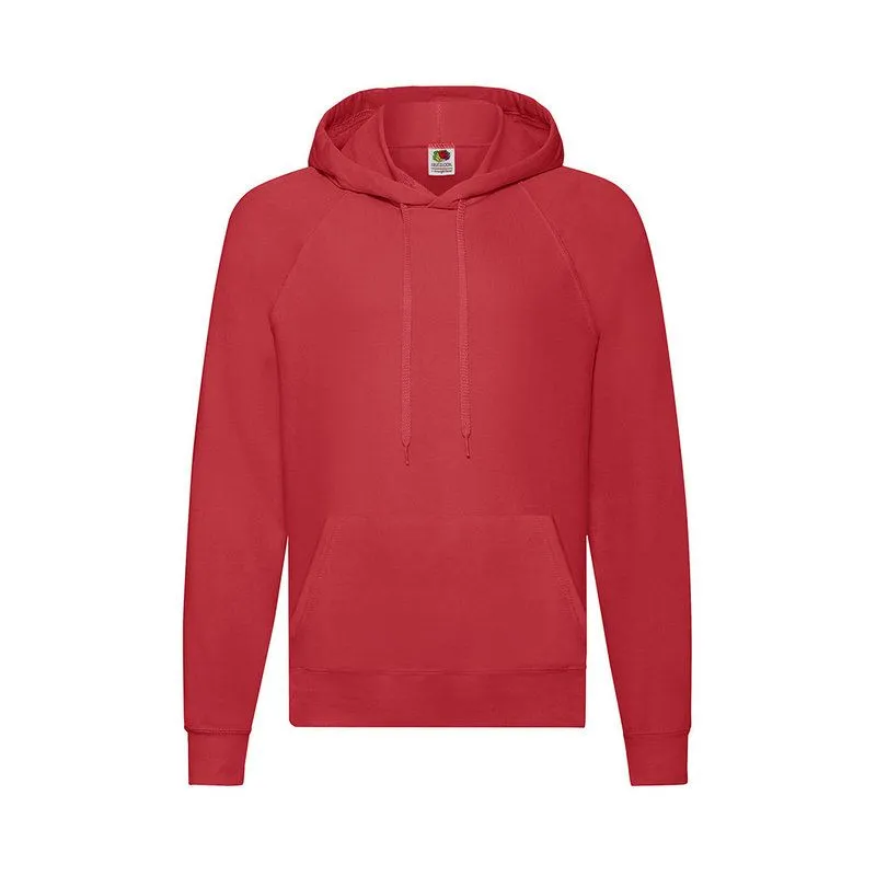 Sudadera Adulto Lightweight Hooded S 