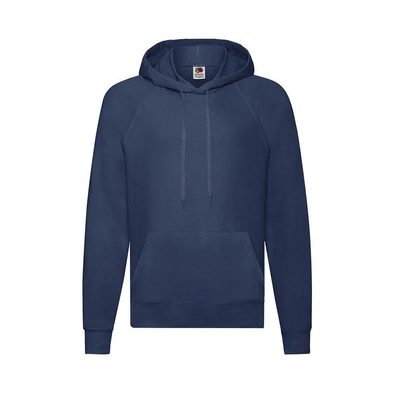 Sudadera Adulto Lightweight Hooded S 