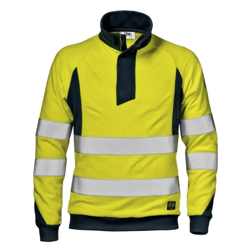 SUDADERA A.V. SIR SAFETY PIREX MC6220