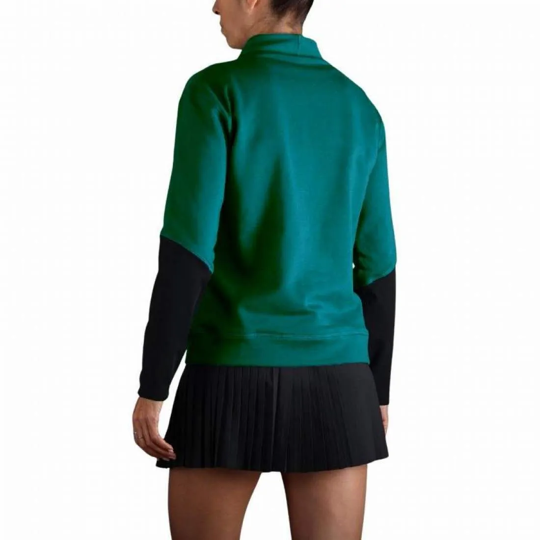Sudadera Endless Wonder Petroleo | Endless