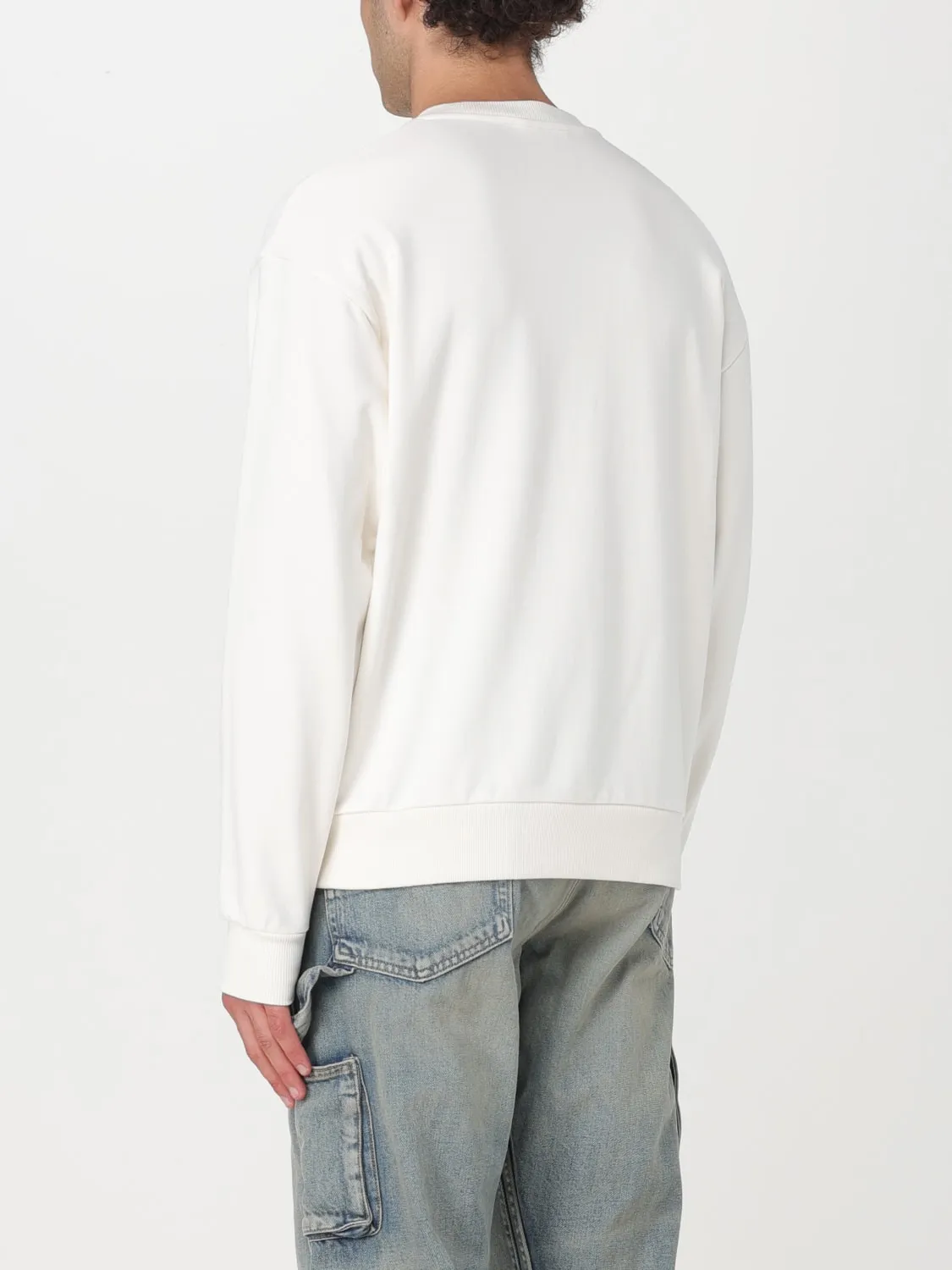 Sudadera hombre Mcm