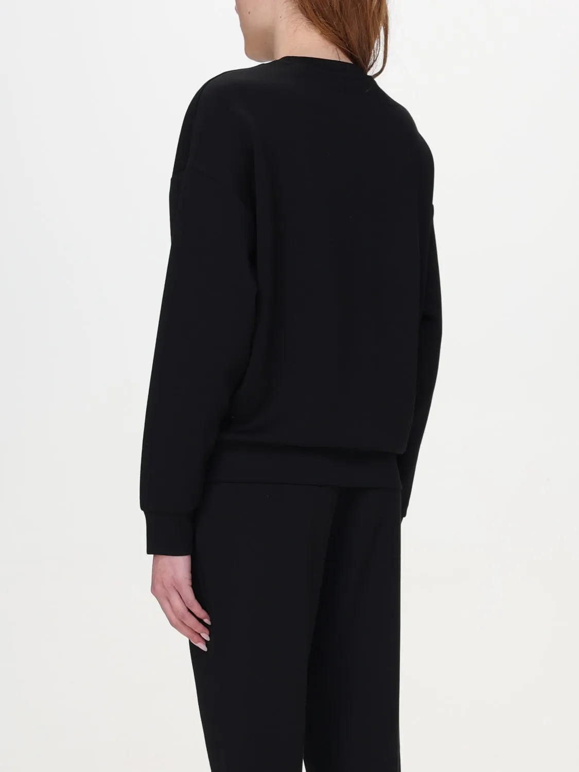 Sudadera mujer Armani Exchange