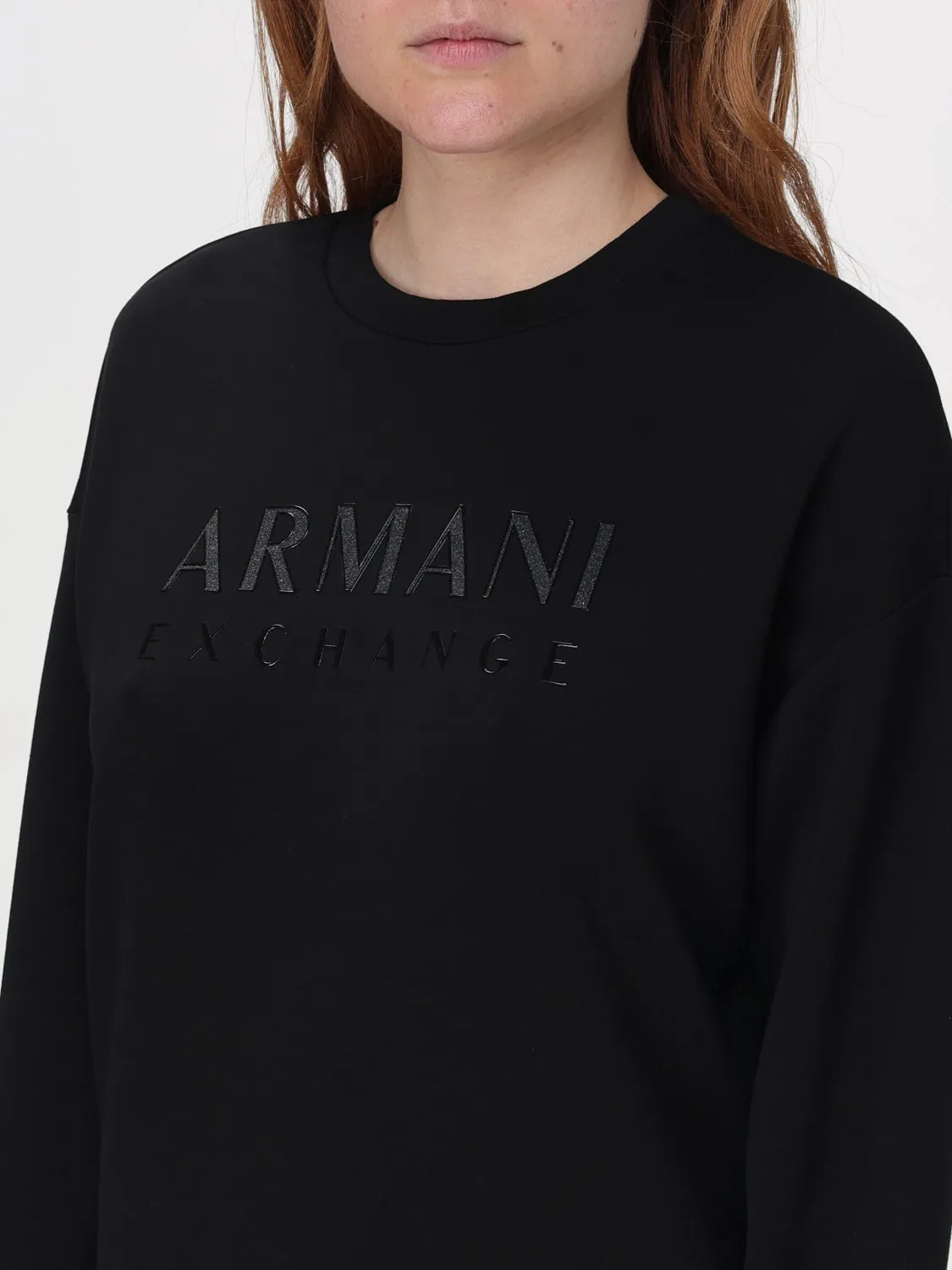 Sudadera mujer Armani Exchange