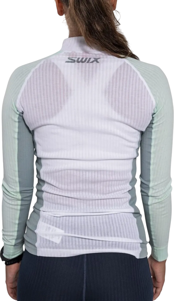 Sudadera SWIX RaceX Classic half zip