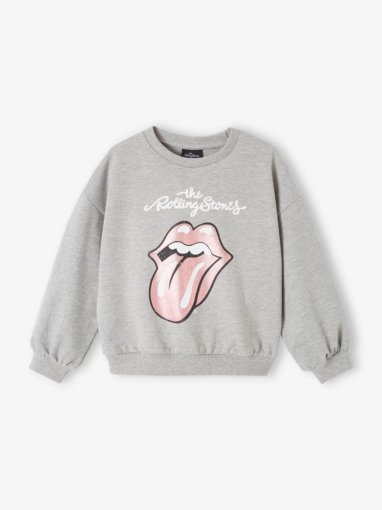 Sudadera The Rolling Stones® infantil