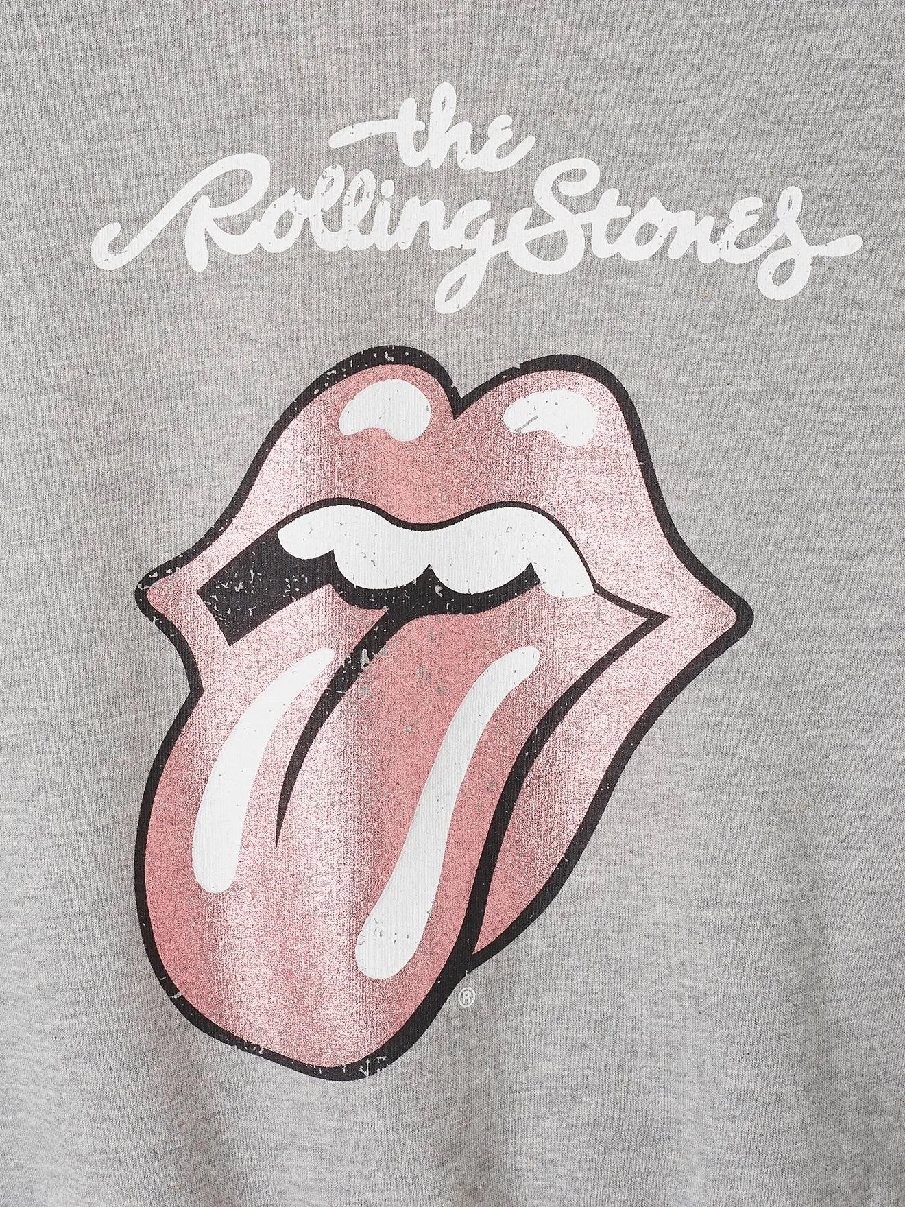 Sudadera The Rolling Stones® infantil