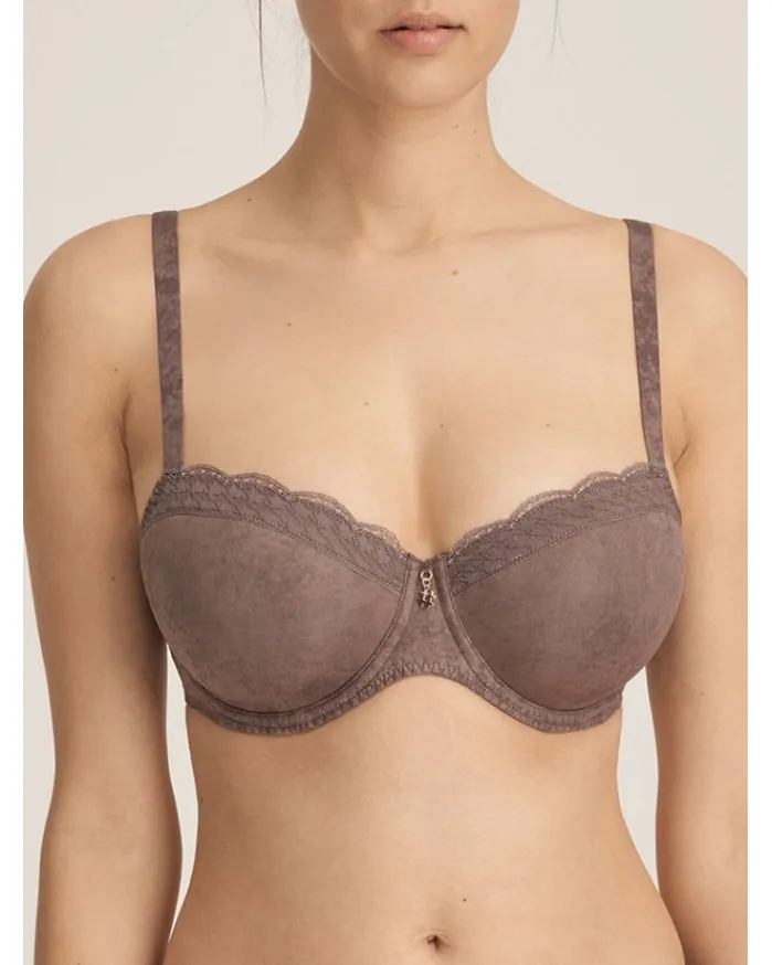 SUJETADOR BALCONET HASHTAG 024184243 AGG PRIMADONNA TWIST