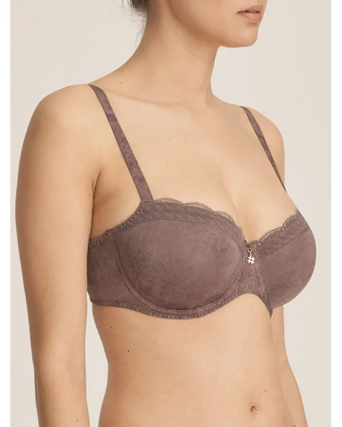 SUJETADOR BALCONET HASHTAG 024184243 AGG PRIMADONNA TWIST