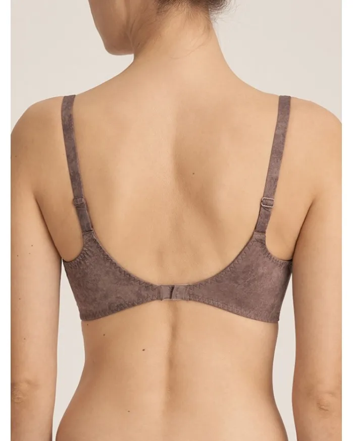 SUJETADOR BALCONET HASHTAG 024184243 AGG PRIMADONNA TWIST