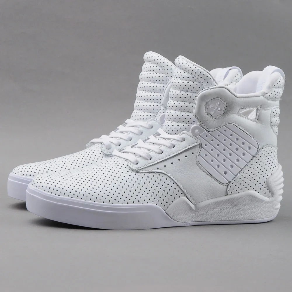 Supra Skytop IV
