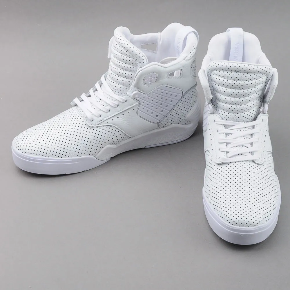Supra Skytop IV