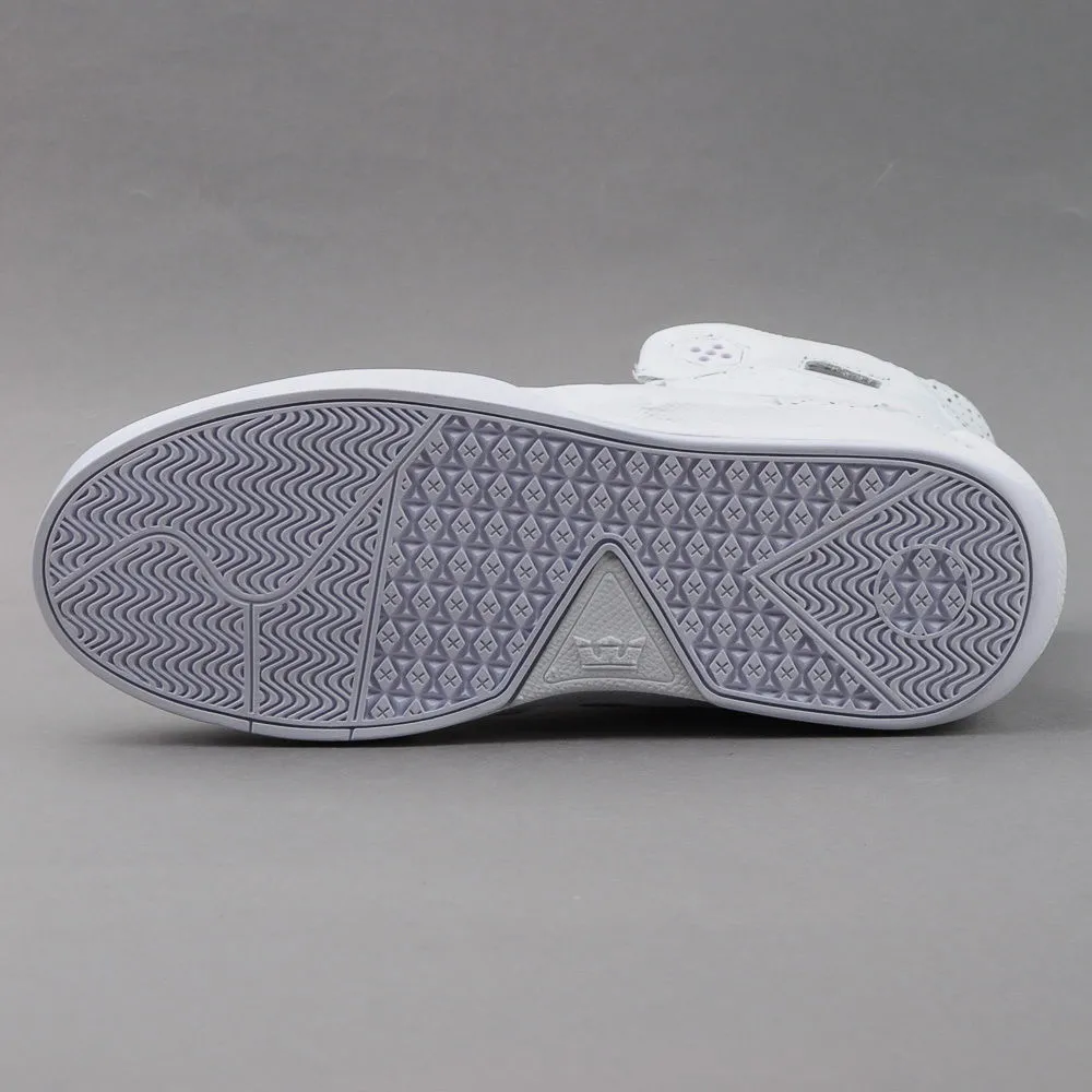 Supra Skytop IV