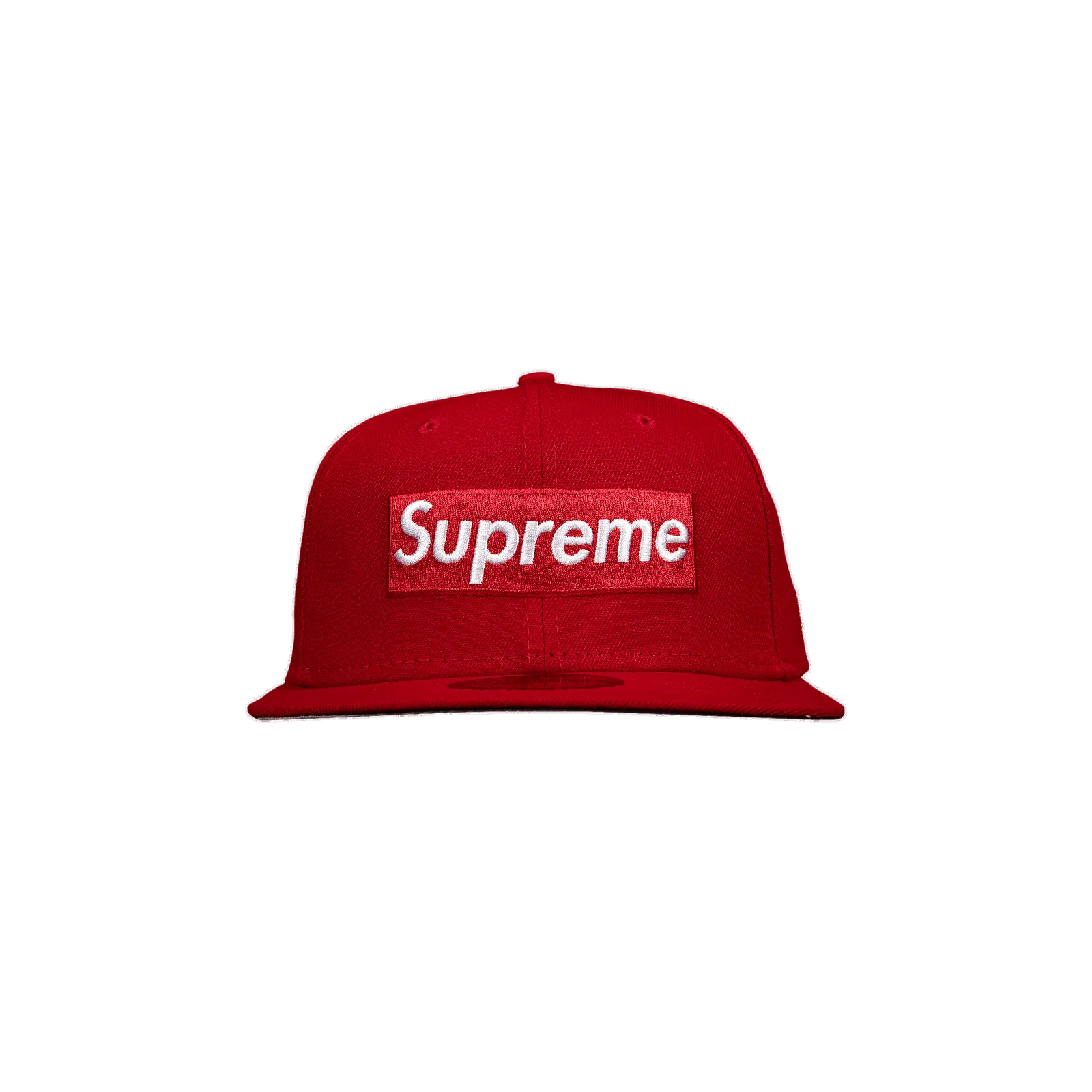 Supreme New York Yankees x Box Logo New Era