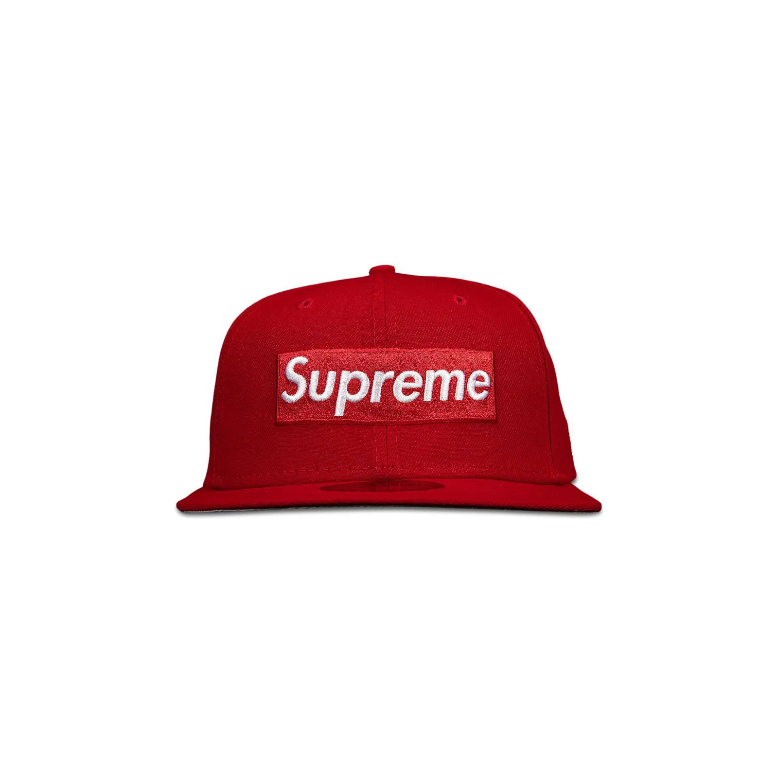 Supreme New York Yankees x Box Logo New Era