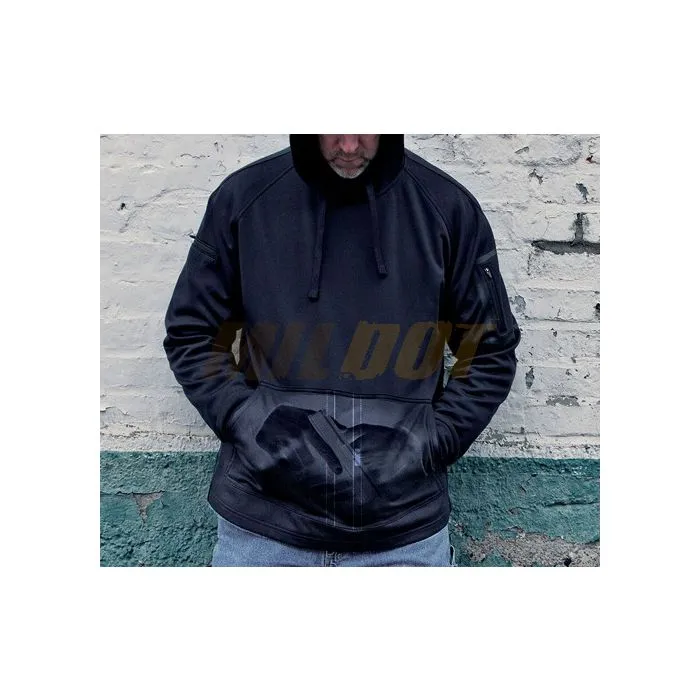 Suéter con cremallera y capucha PROPPER 314 Hooded