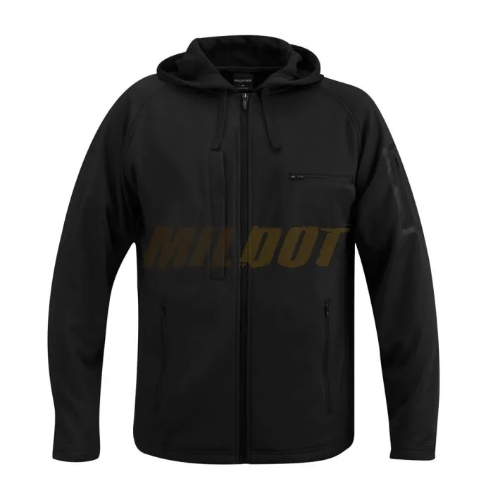 Suéter con cremallera y capucha PROPPER 314 Hooded