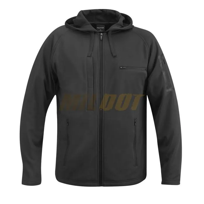 Suéter con cremallera y capucha PROPPER 314 Hooded
