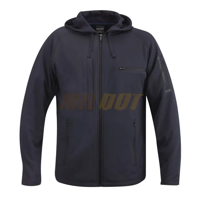 Suéter con cremallera y capucha PROPPER 314 Hooded