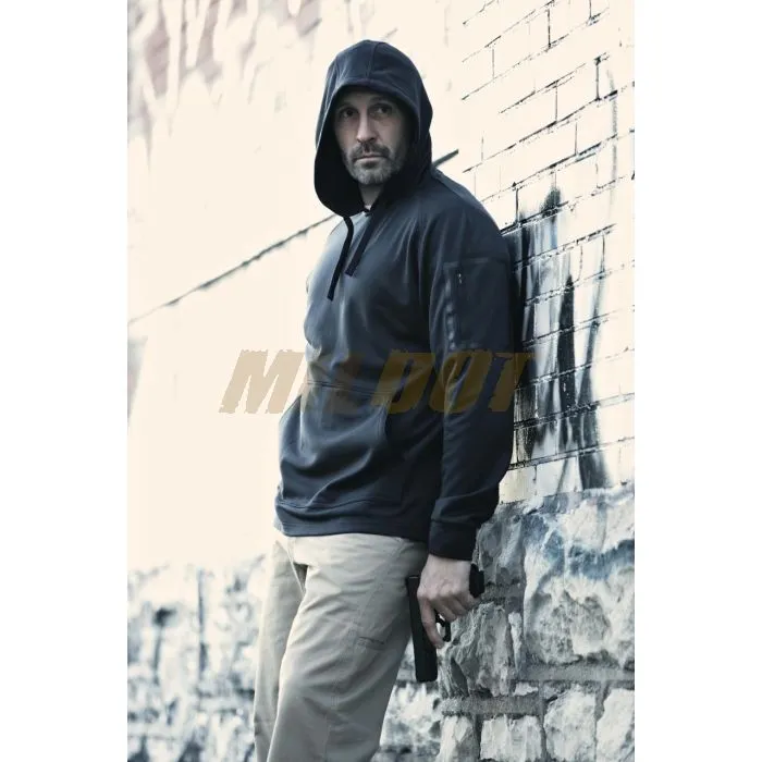 Suéter con cremallera y capucha PROPPER 314 Hooded