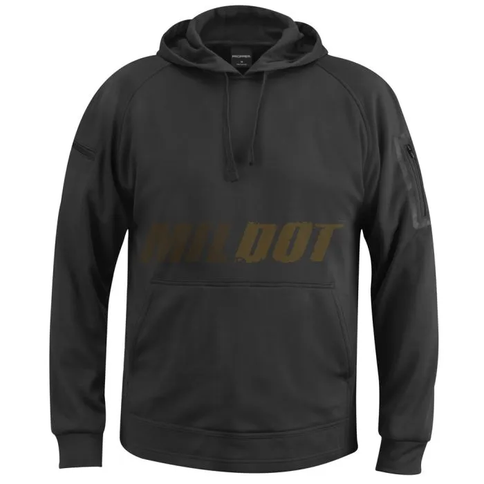 Suéter con cremallera y capucha PROPPER 314 Hooded