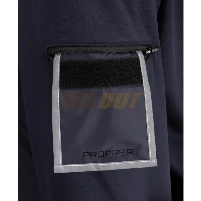 Suéter con cremallera y capucha PROPPER 314 Hooded