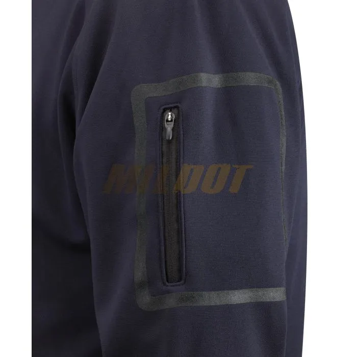 Suéter con cremallera y capucha PROPPER 314 Hooded