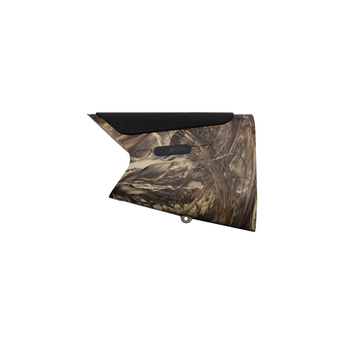 SYNTHETIC STOCK REAR PART CAMO TRUE TIMBER DRT  A400 XTREME 12 GA