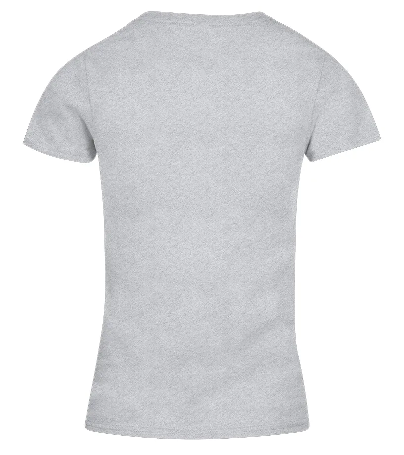 System of a Down 27 GR Camiseta cuello pico Mujer