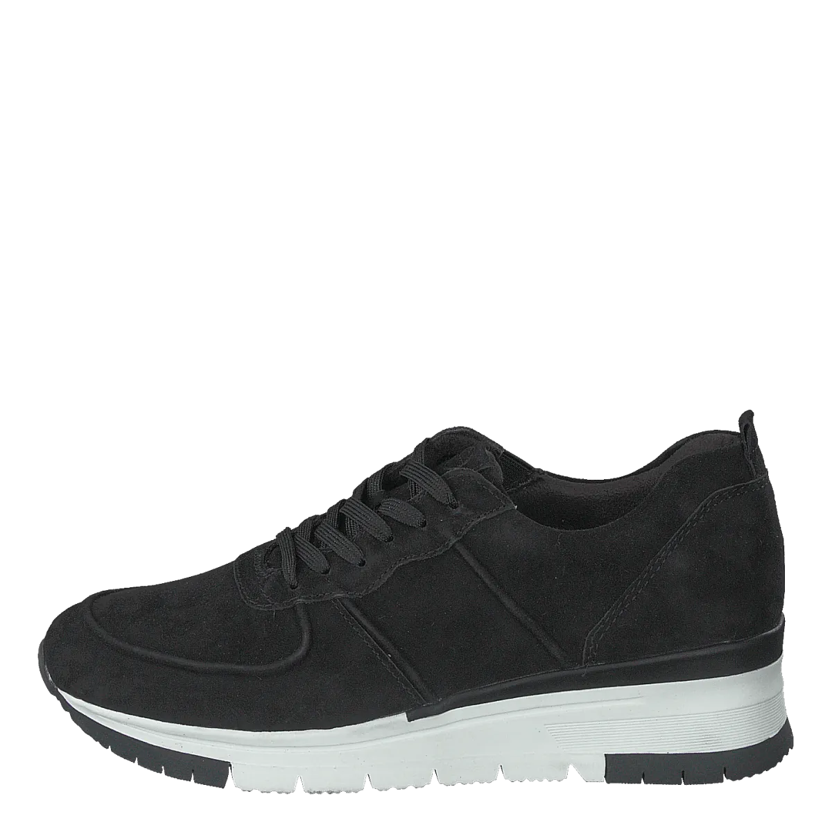 TAMARIS ZAPATOS 112374524 BLACK/PLAIN