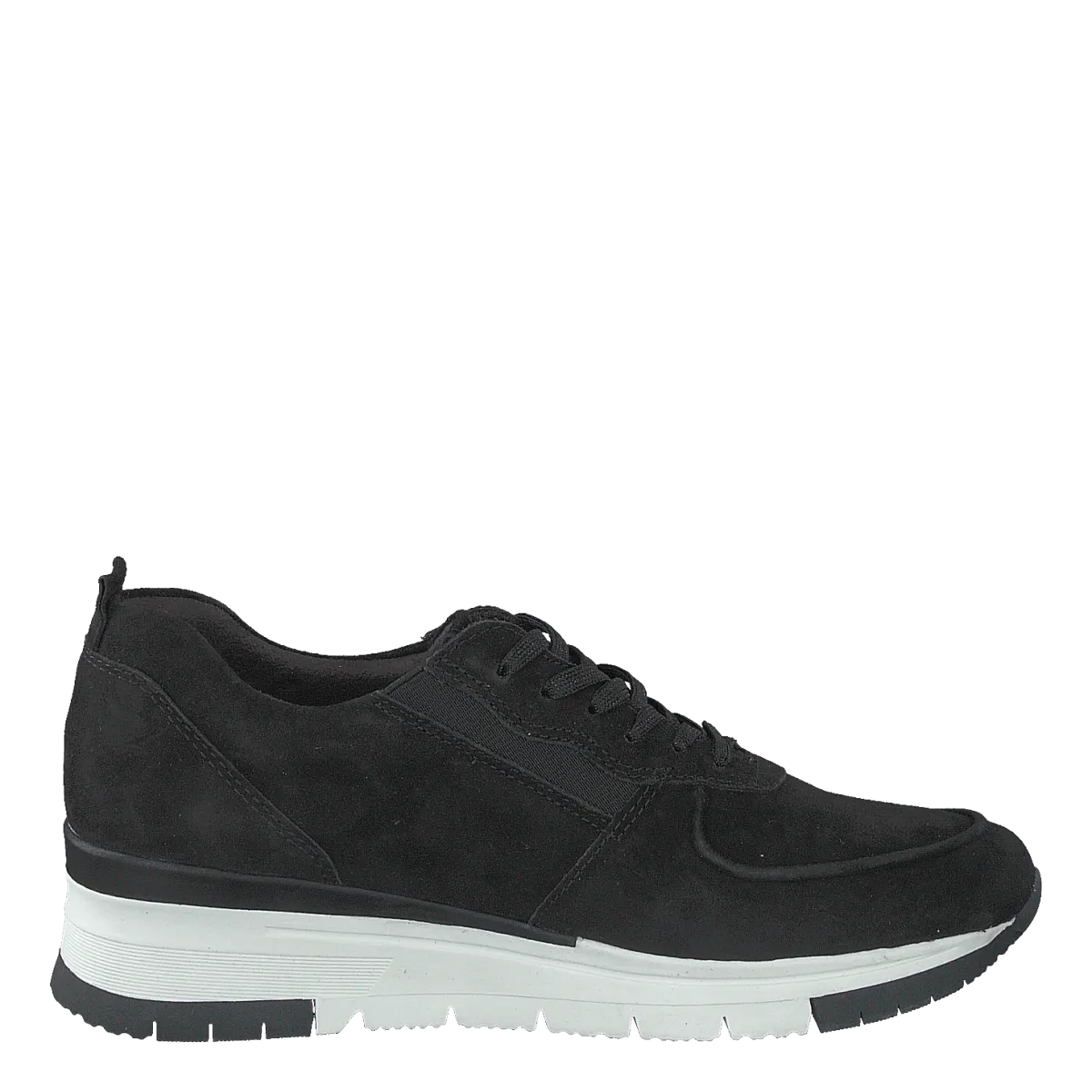 TAMARIS ZAPATOS 112374524 BLACK/PLAIN