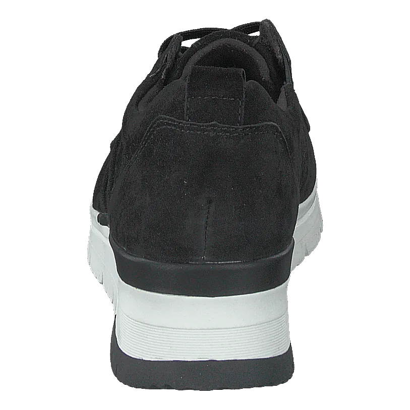 TAMARIS ZAPATOS 112374524 BLACK/PLAIN