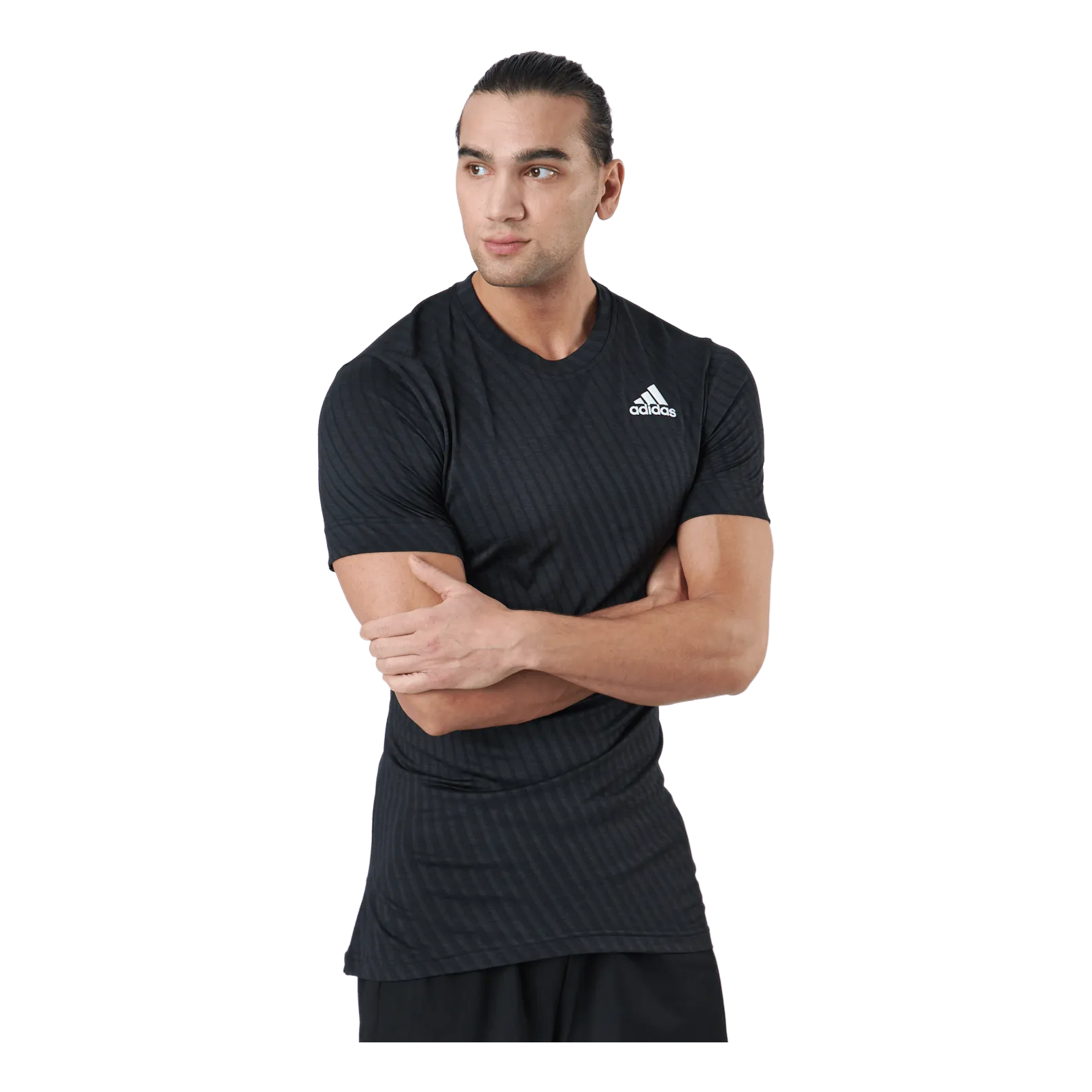 Tenis adidas Freelift Tee 000/black