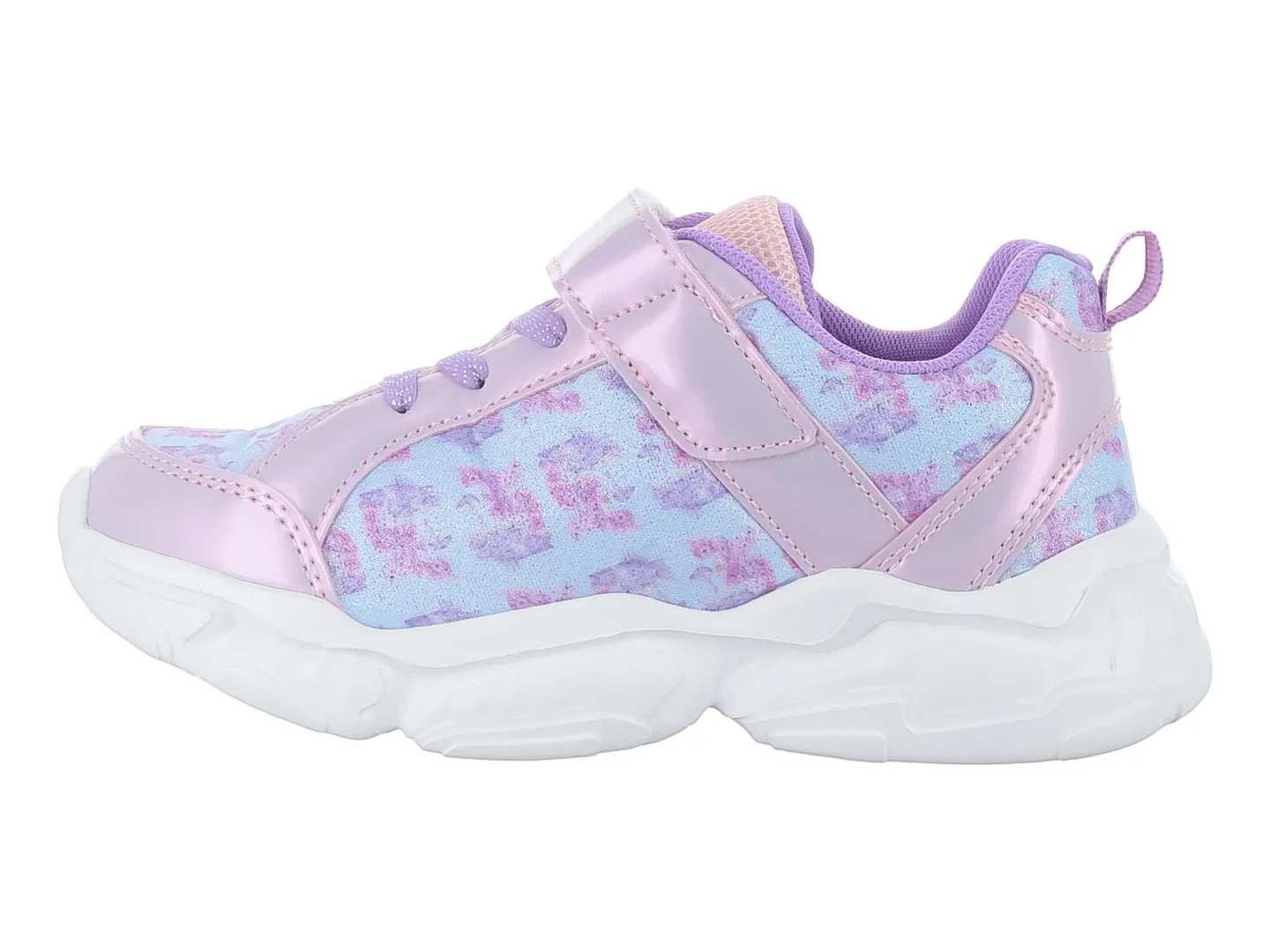 Tenis Atok 24pa102 Para Niña