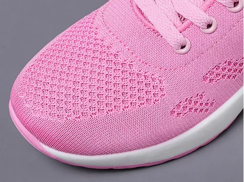 Tenis De Deporte Comodo Mujer Refrescante Y Sudor