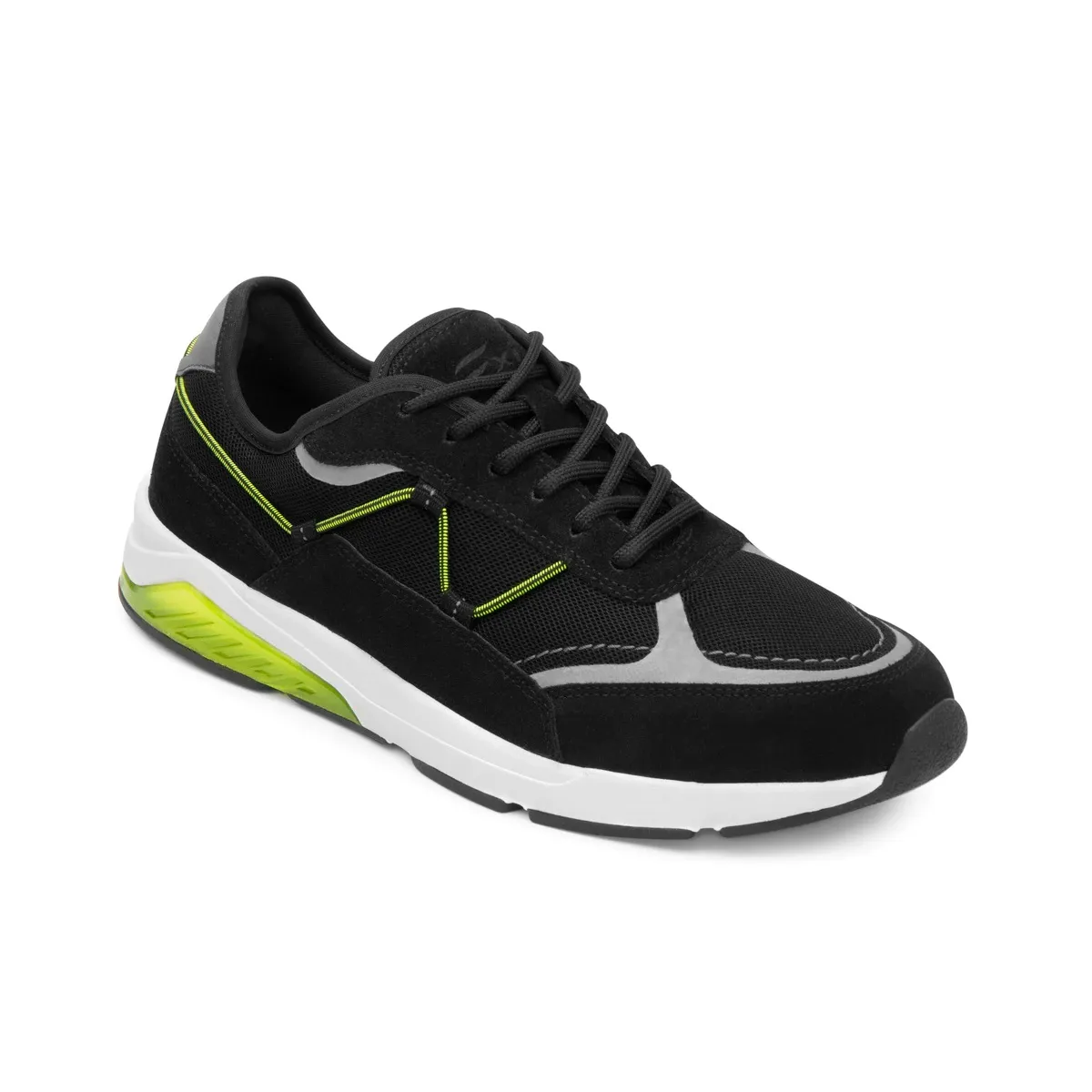 Tenis Flexi Boracay Para Hombre