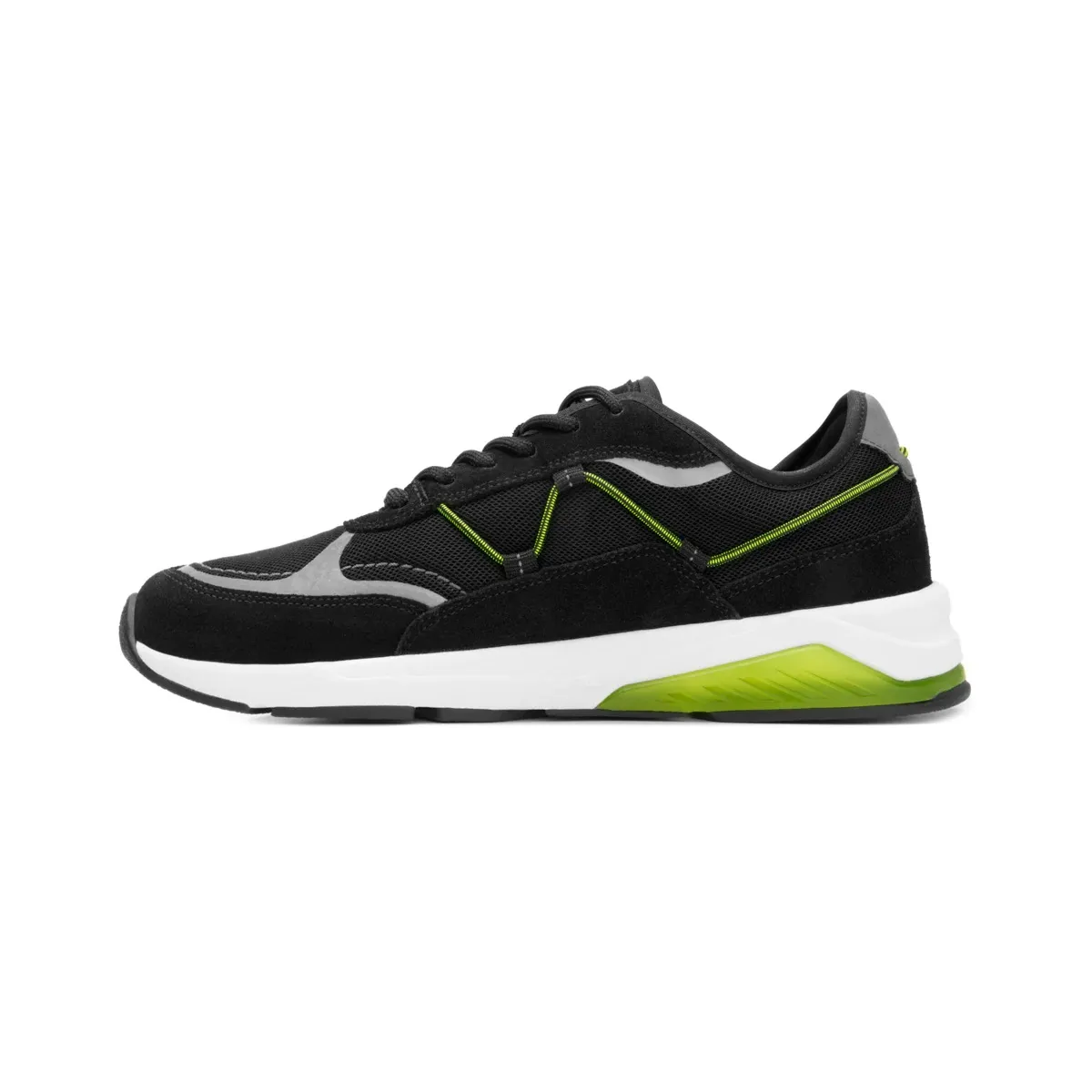 Tenis Flexi Boracay Para Hombre