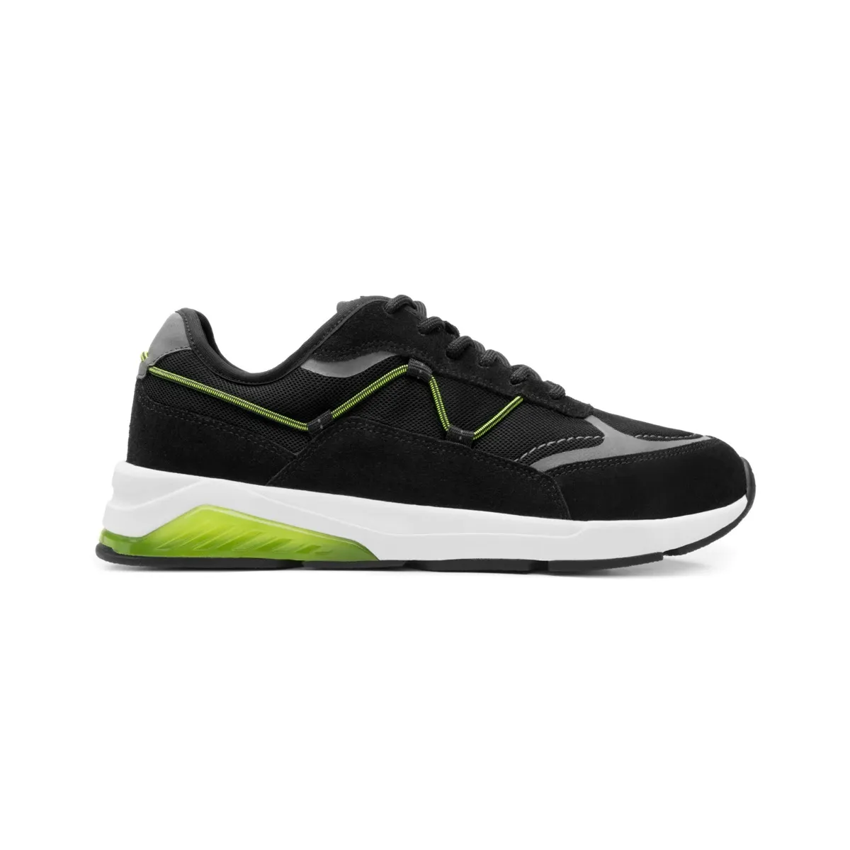 Tenis Flexi Boracay Para Hombre