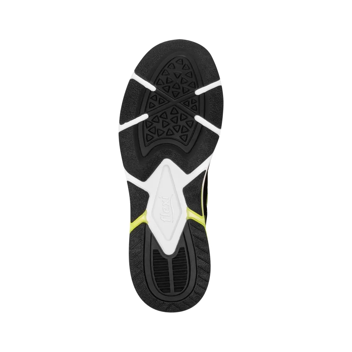 Tenis Flexi Boracay Para Hombre