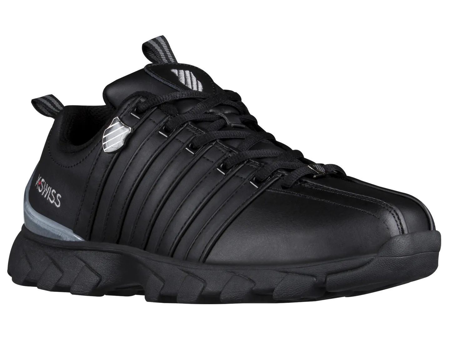 TENIS KSWISS HAXBY PARA HOMBRE