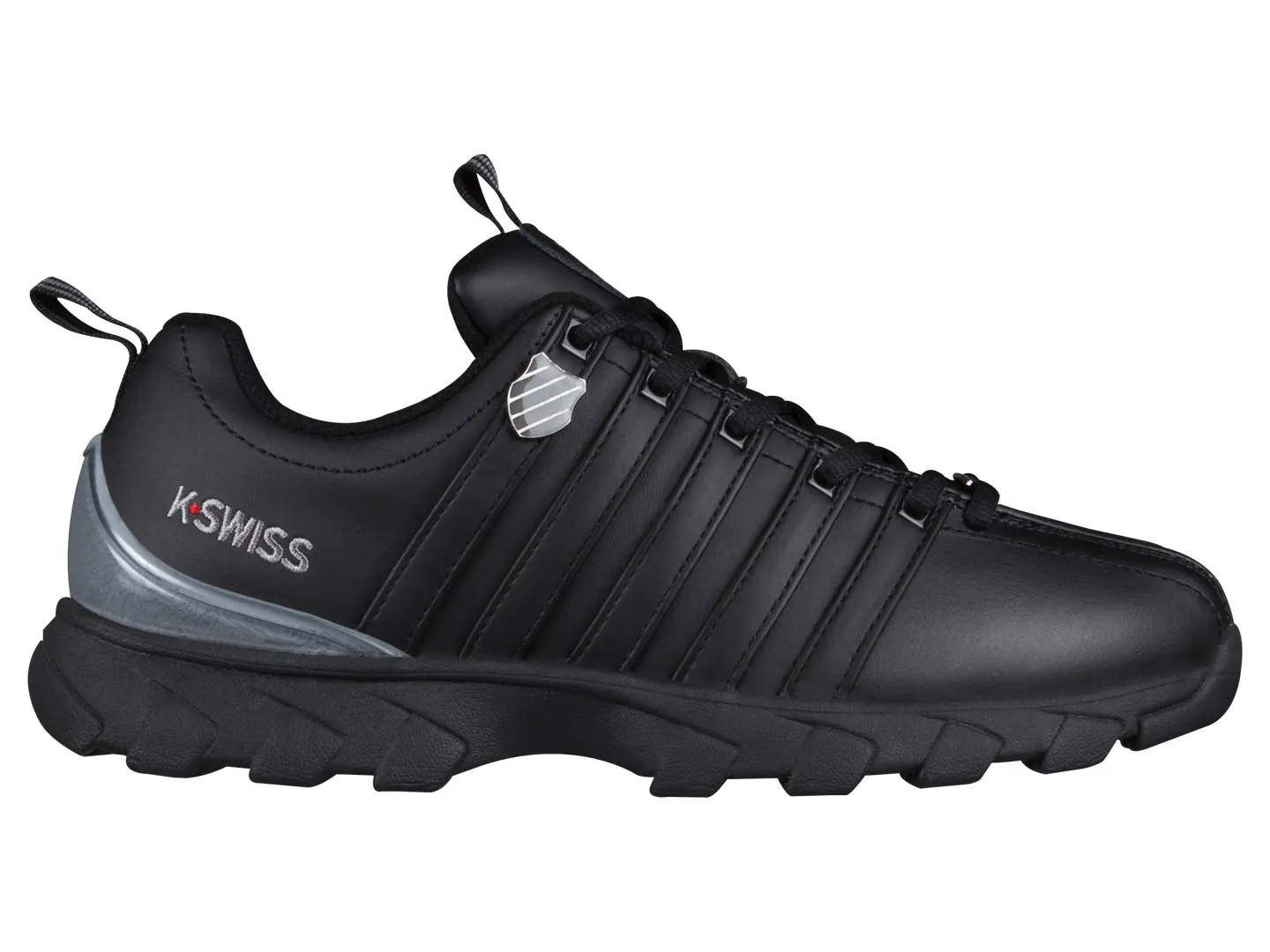 TENIS KSWISS HAXBY PARA HOMBRE